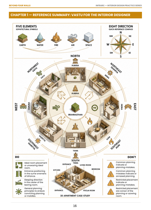 Vastu by Design