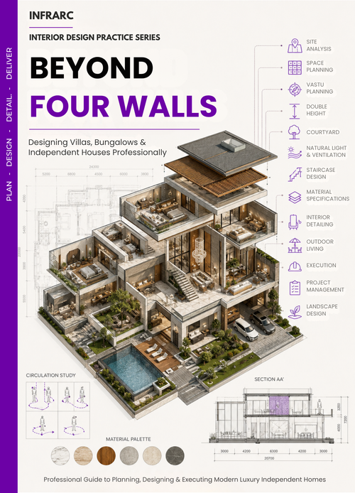 Beyond Four Walls