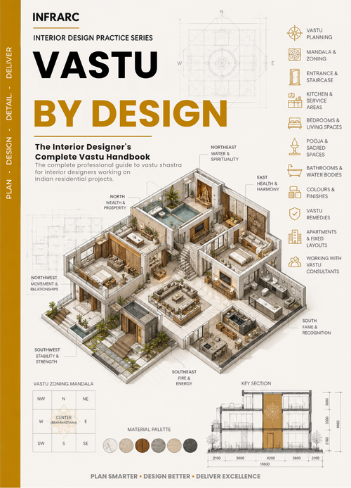 Vastu by Design