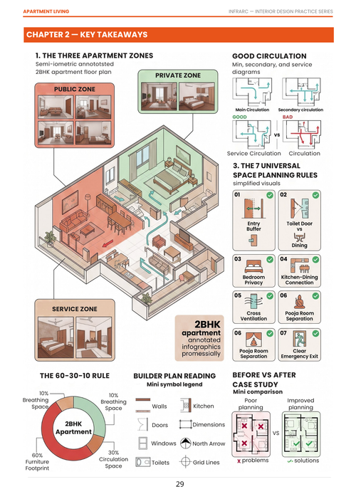 Apartment Living