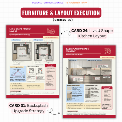 The Smart 3BHK Transformation
