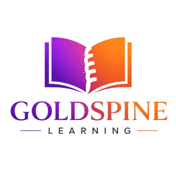 GoldSpine Learning