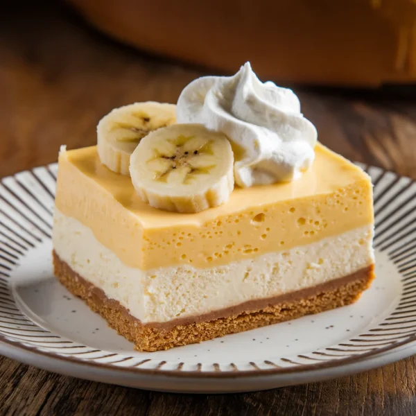 Cheesecake Making