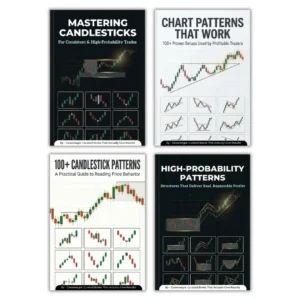 Master Trading Series (Hard Copy)